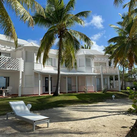 Hôtel La Cocoteraie by Popinns Saint-Francois (Grande-Terre) Exterior foto