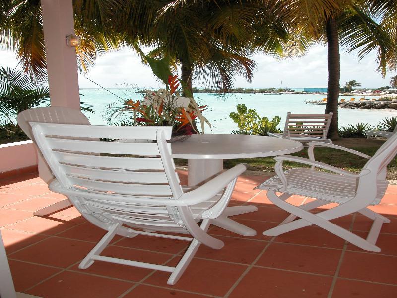 Hôtel La Cocoteraie by Popinns Saint-Francois (Grande-Terre) Exterior foto